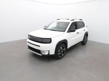 FIAT Grande panda 1.2 HYBRID 100CH LA PRIMA EDCT6