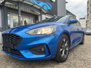 Ford FOCUS SW 1.0 EcoBoost 125 S&S ST Line