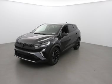 RENAULT Symbioz 1.8 E-TECH FULL HYBRID 160CH ESPRIT ALPINE - 26