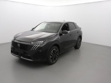 PEUGEOT 3008 1.2 HYBRID 145CH GT E-DCS6