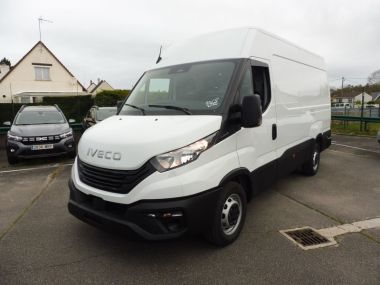 IVECO Daily 35S16 2.3 V12 156CV