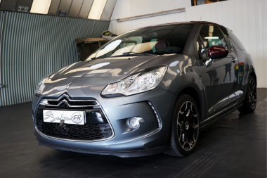 Citroën DS3 THP 150 Sport Chic