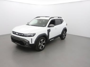 Dacia Duster 1.6 HYBRID 140CH JOURNEY