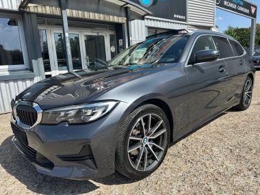 BMW SERIE 3 TOURING G21 Touring 320d xDrive 190 ch BVA8 Lounge