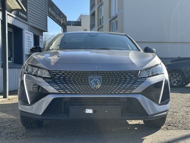 PEUGEOT 408 130 ch S&S EAT8 Allure Pack JTES 19