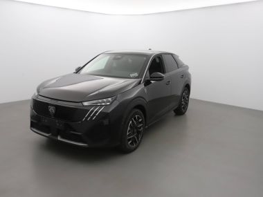 PEUGEOT 3008 1.2 HYBRID 145CH GT E-DCS6