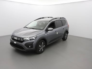 Dacia Jogger 1.0 ECO-G 100CH EXPRESSION 7 PLACES -24