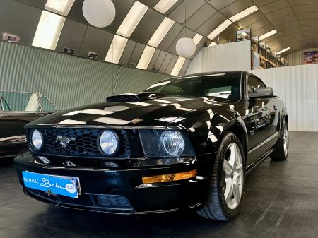 Ford MUSTANG pas cher
