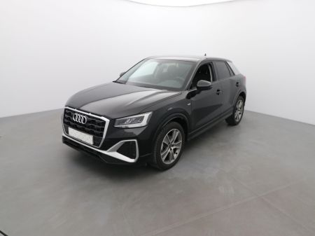AUDI Q2 pas cher