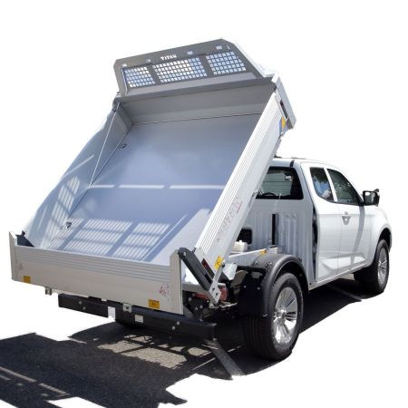 ISUZU D MAX pas cher