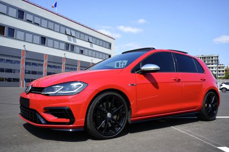 VOLKSWAGEN Golf pas cher