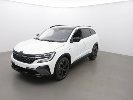 RENAULT Espace pas cher