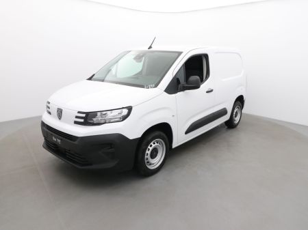 PEUGEOT PARTNER pas cher