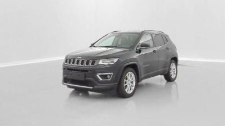 Jeep Compass pas cher