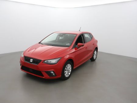 Seat IBIZA pas cher