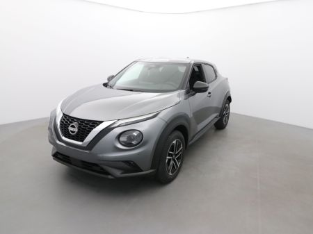 NISSAN JUKE pas cher