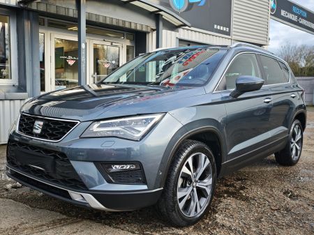 Seat ATECA pas cher