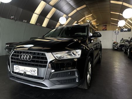 AUDI Q3 pas cher