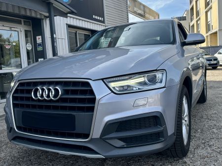 AUDI Q3 pas cher