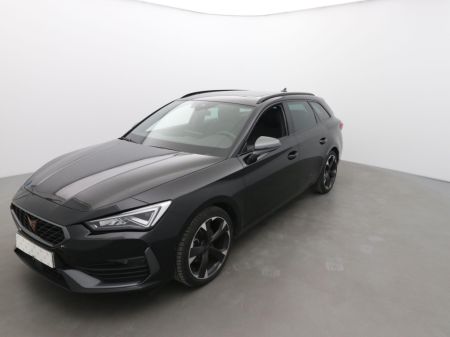 CUPRA LEON SPORTSTOURER pas cher