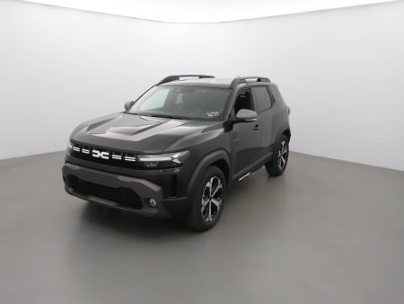 Dacia DUSTER pas cher