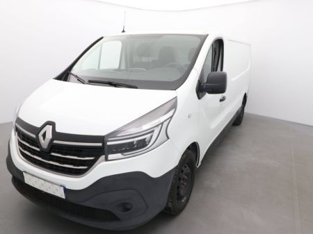 RENAULT Trafic pas cher