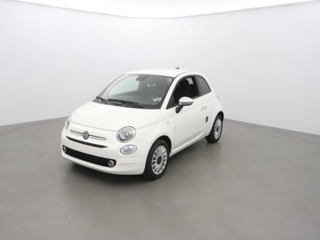 FIAT 500 pas cher