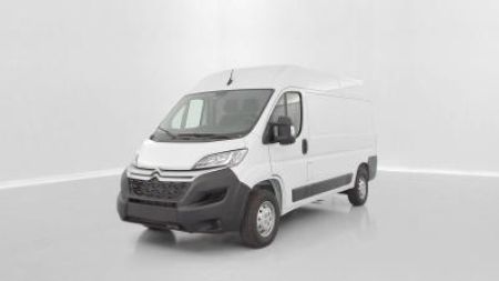 Citroën Jumper pas cher