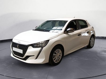 PEUGEOT 208 Affaire pas cher
