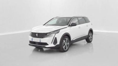 PEUGEOT 5008 pas cher