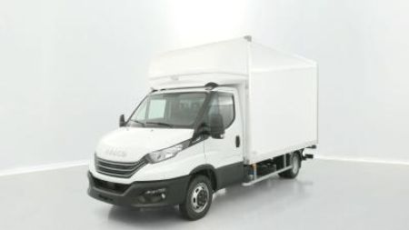IVECO Daily pas cher