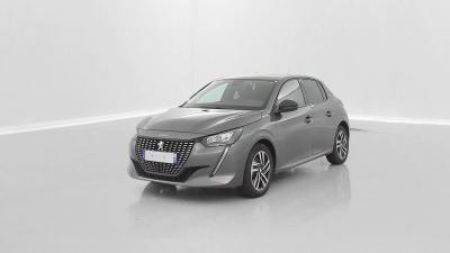 PEUGEOT 208 pas cher
