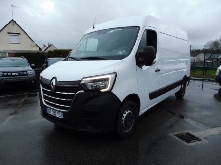 RENAULT MASTER III FG pas cher