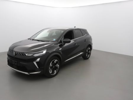 RENAULT SYMBIOZ pas cher