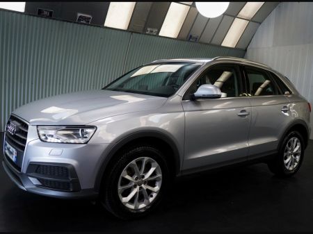 AUDI Q3 pas cher