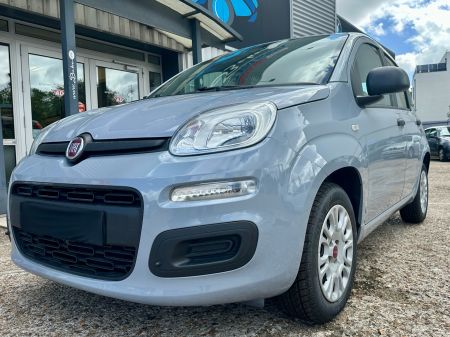 FIAT PANDA pas cher