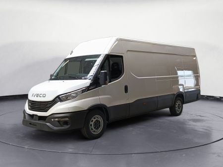 IVECO Daily pas cher