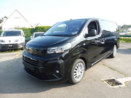 PEUGEOT Expert pas cher