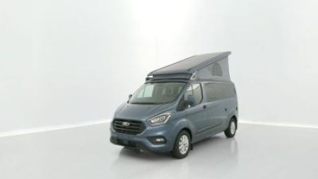 Ford Transit custom pas cher