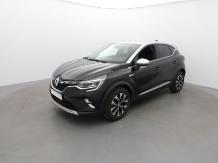 RENAULT CAPTUR pas cher