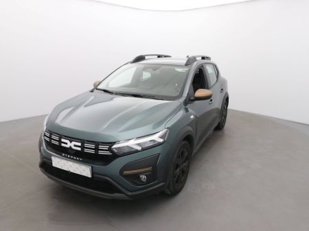 Dacia SANDERO pas cher