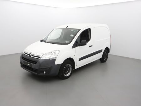 Citroën BERLINGO pas cher