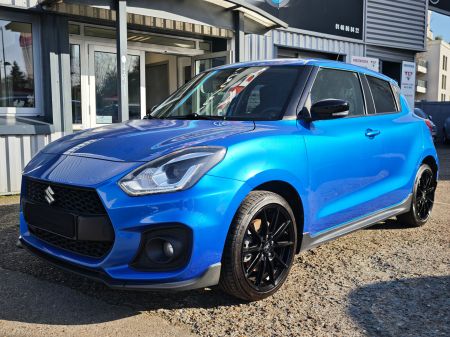 SUZUKI SWIFT SPORT pas cher
