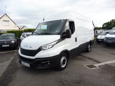 IVECO DAILY 35S FG pas cher