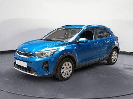 Kia Stonic pas cher
