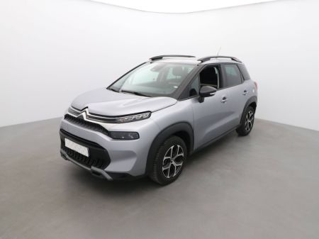 Citroën C3 Aircross pas cher
