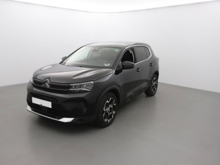 Citroën C5 aircross pas cher