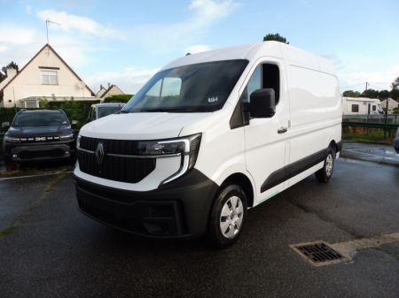 RENAULT Master pas cher