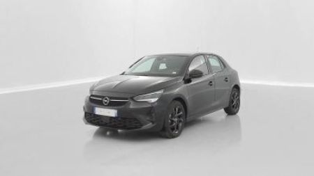 Opel Corsa pas cher