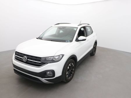 VOLKSWAGEN T-Cross pas cher